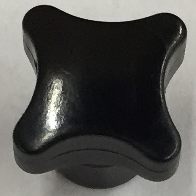 Guard Clamp Knob for Rotovac 360i